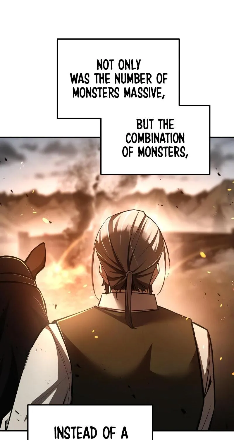 Tyrant of the Tower Defense Game Chapter 32 page 9 - 