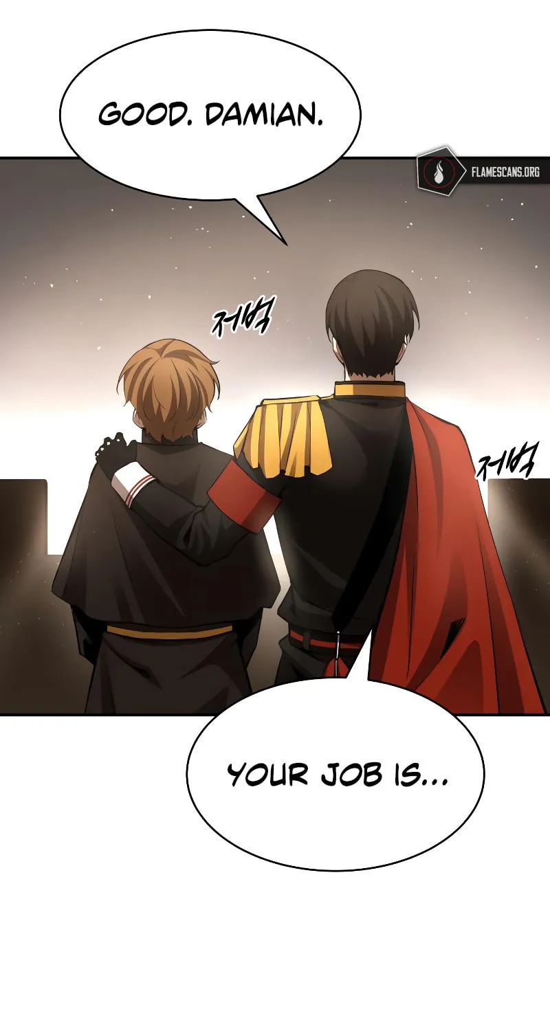 Tyrant of the Tower Defense Game Chapter 32 page 85 - 