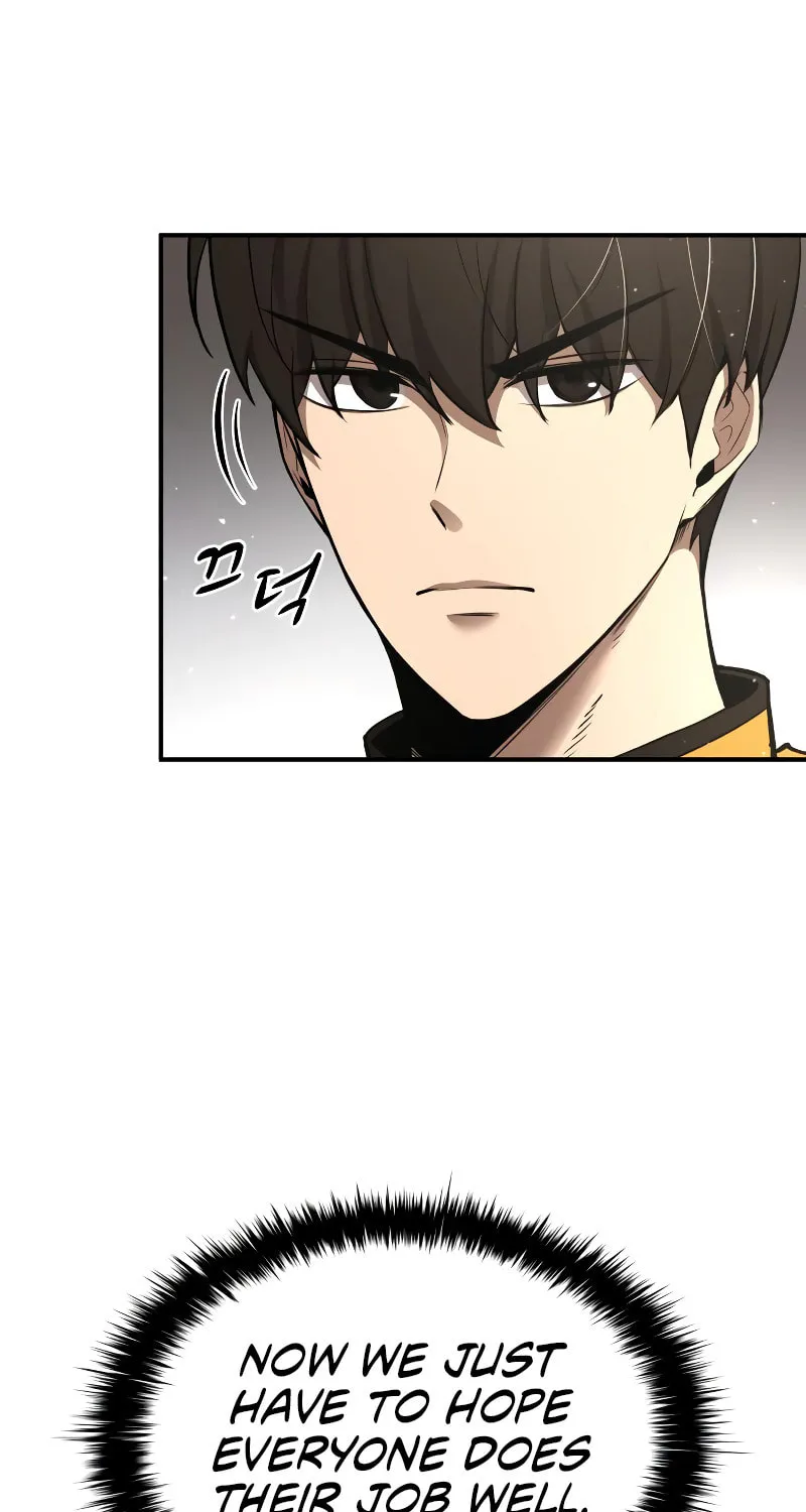 Tyrant of the Tower Defense Game Chapter 32 page 91 - 