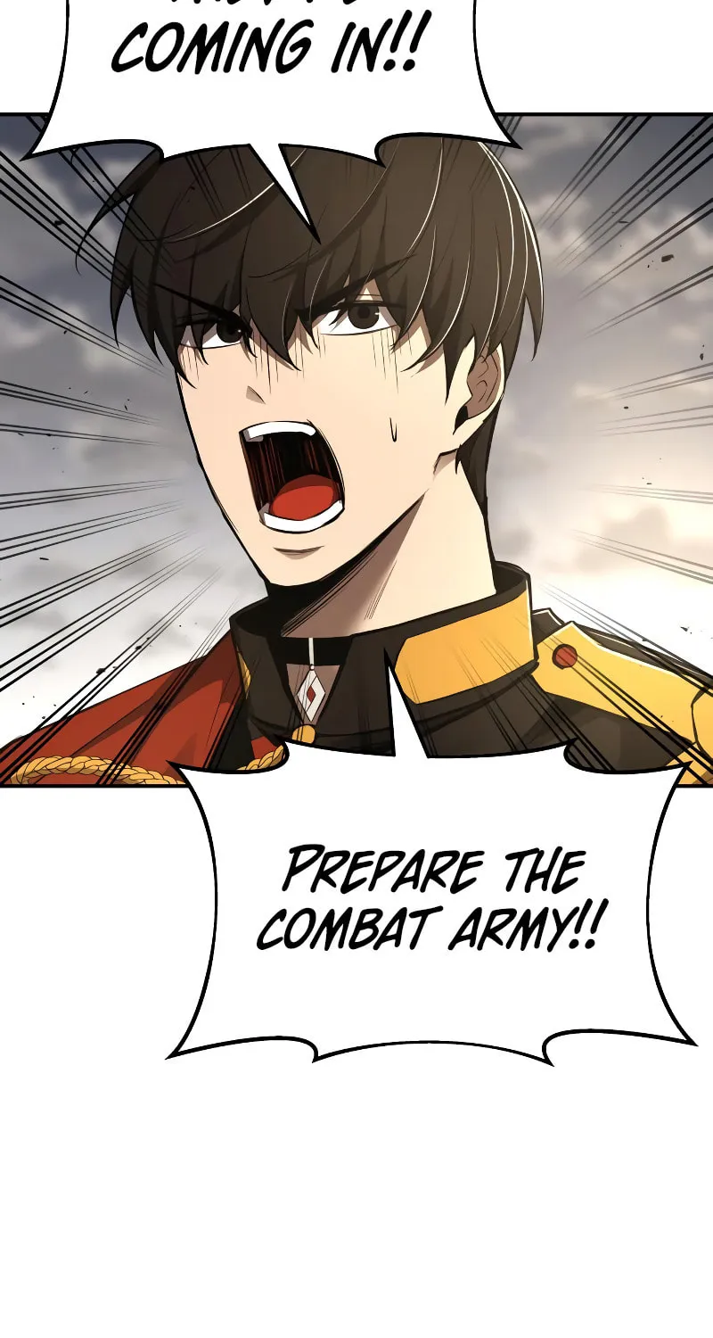 Tyrant of the Tower Defense Game Chapter 32 page 96 - 