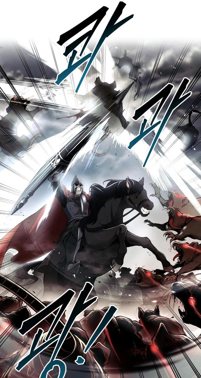 Tyrant of the Tower Defense Game Chapter 33 page 111 - 