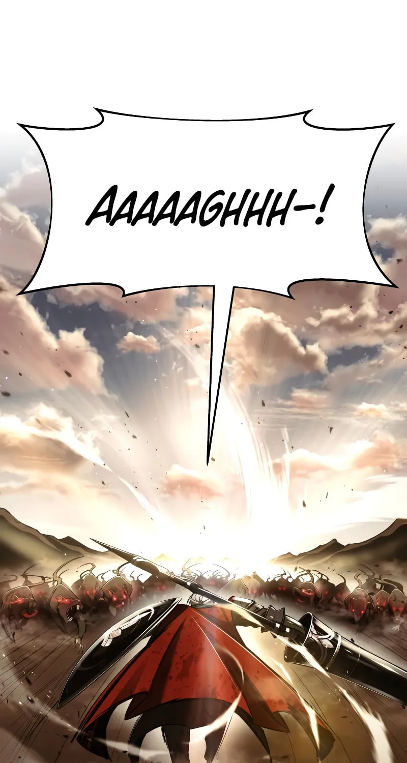 Tyrant of the Tower Defense Game Chapter 33 page 137 - 