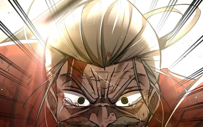 Tyrant of the Tower Defense Game Chapter 33 page 147 - 