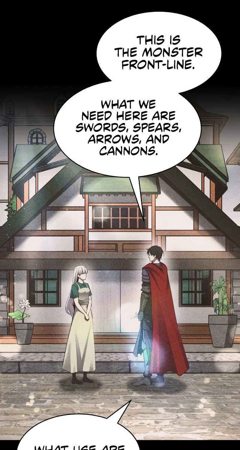 Tyrant of the Tower Defense Game Chapter 33 page 20 - 
