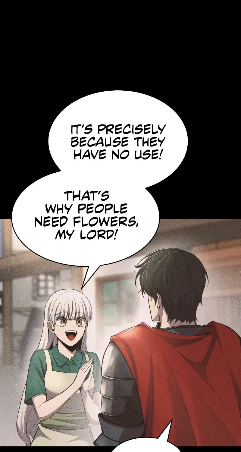 Tyrant of the Tower Defense Game Chapter 33 page 22 - 
