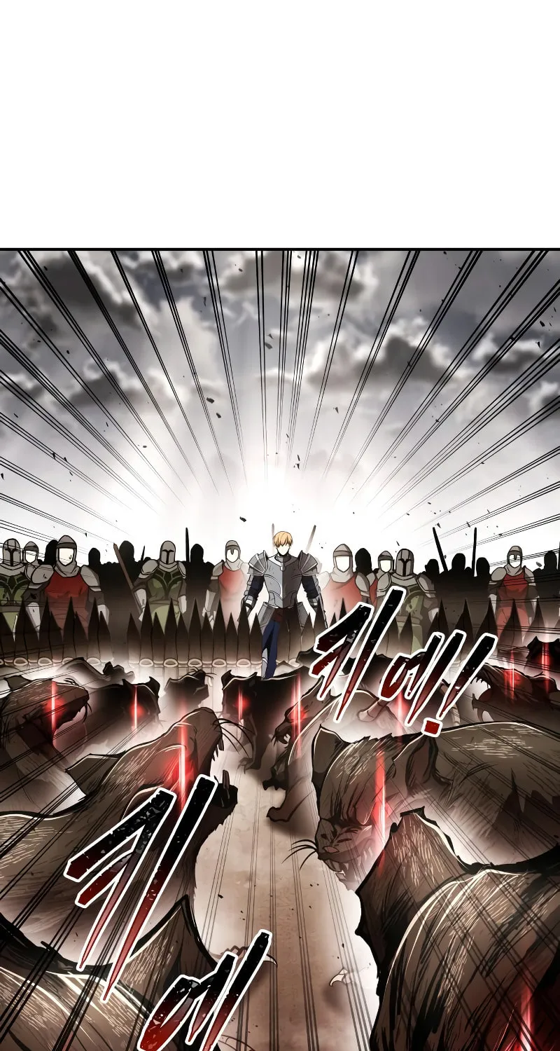 Tyrant of the Tower Defense Game Chapter 33 page 43 - 