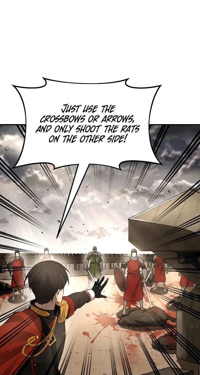 Tyrant of the Tower Defense Game Chapter 33 page 87 - 
