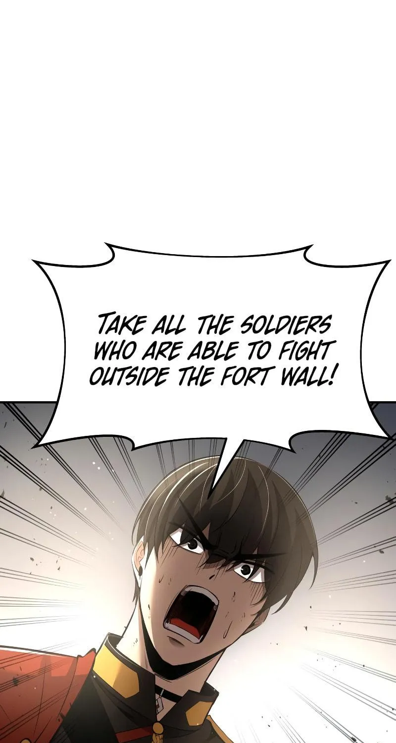 Tyrant of the Tower Defense Game Chapter 33 page 91 - 