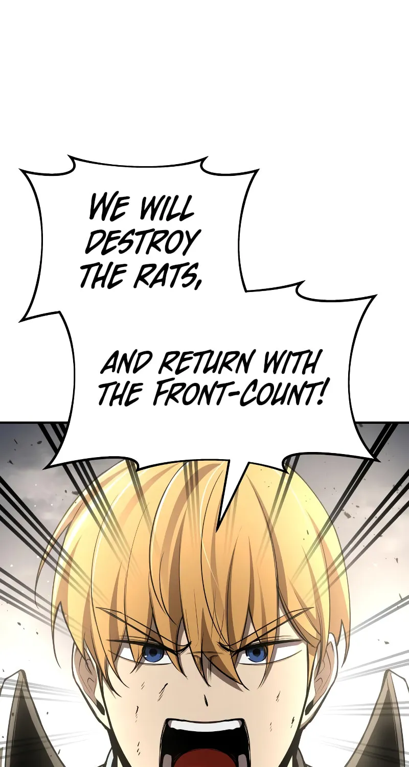 Tyrant of the Tower Defense Game Chapter 33 page 98 - 