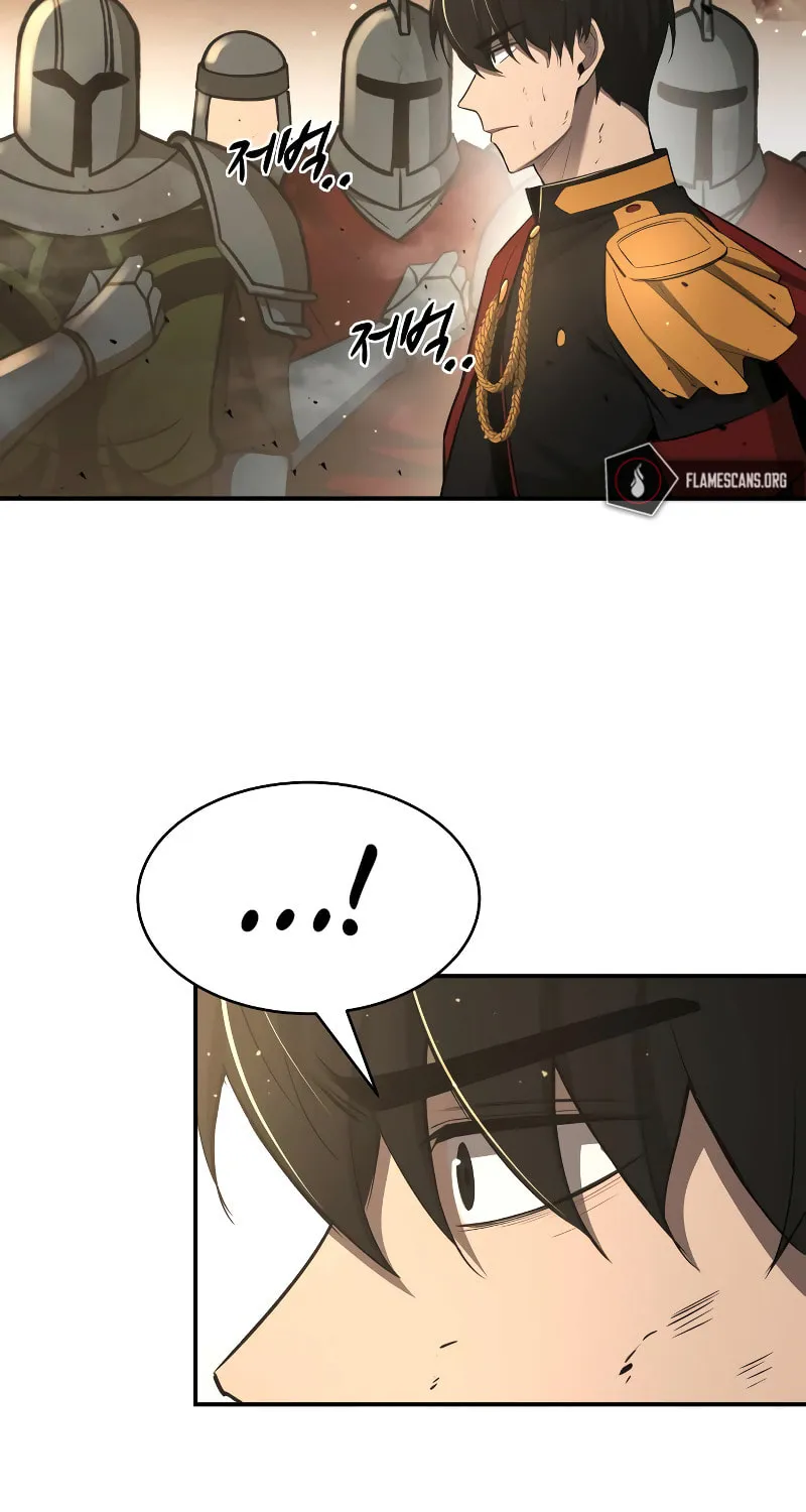 Tyrant of the Tower Defense Game Chapter 34 page 11 - 
