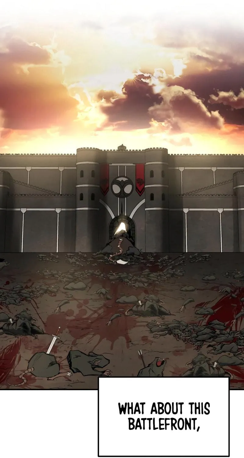 Tyrant of the Tower Defense Game Chapter 34 page 104 - 
