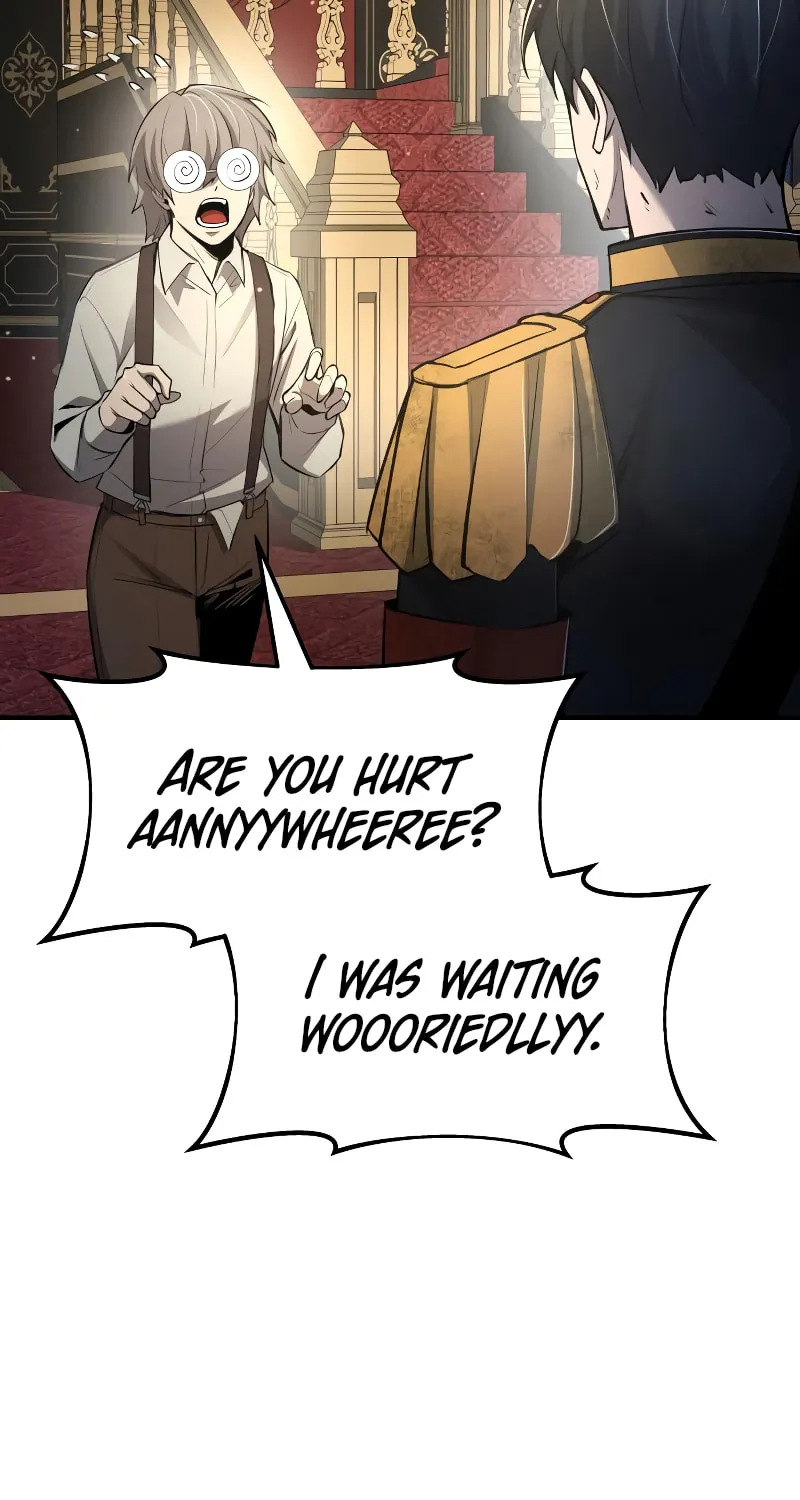 Tyrant of the Tower Defense Game Chapter 34 page 120 - 