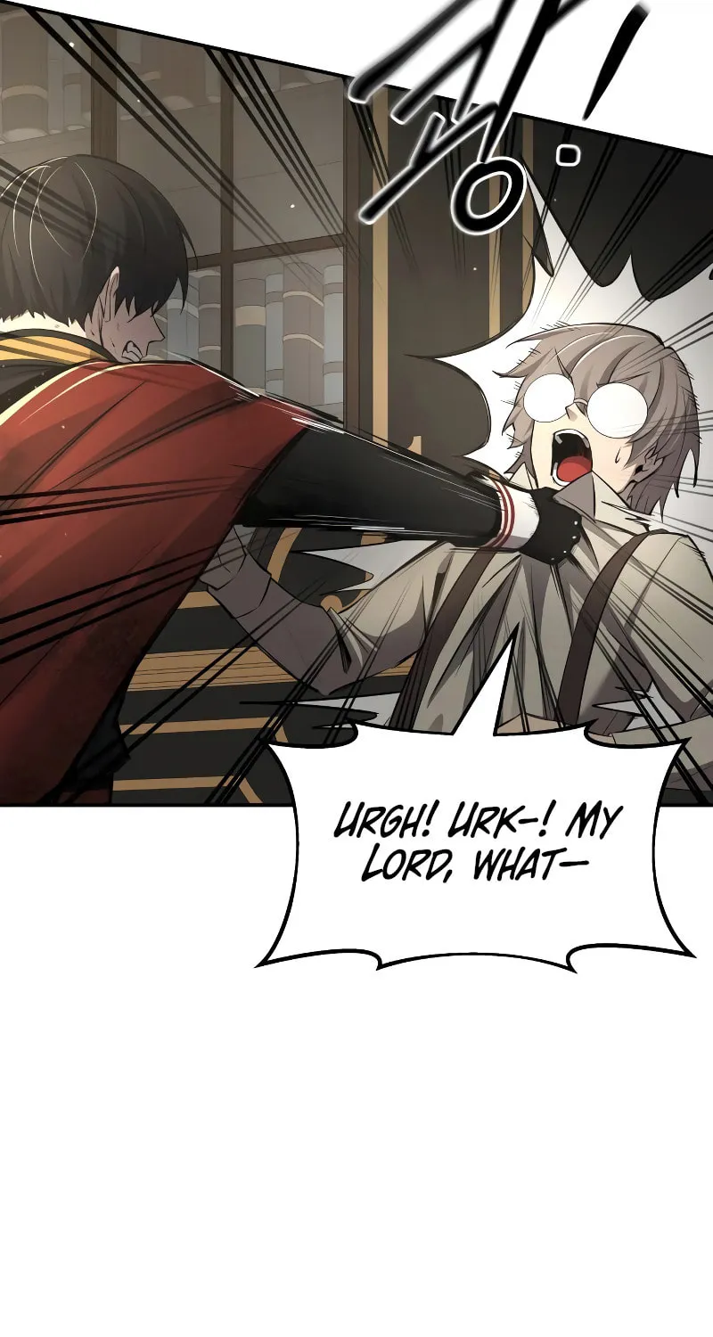 Tyrant of the Tower Defense Game Chapter 34 page 125 - 