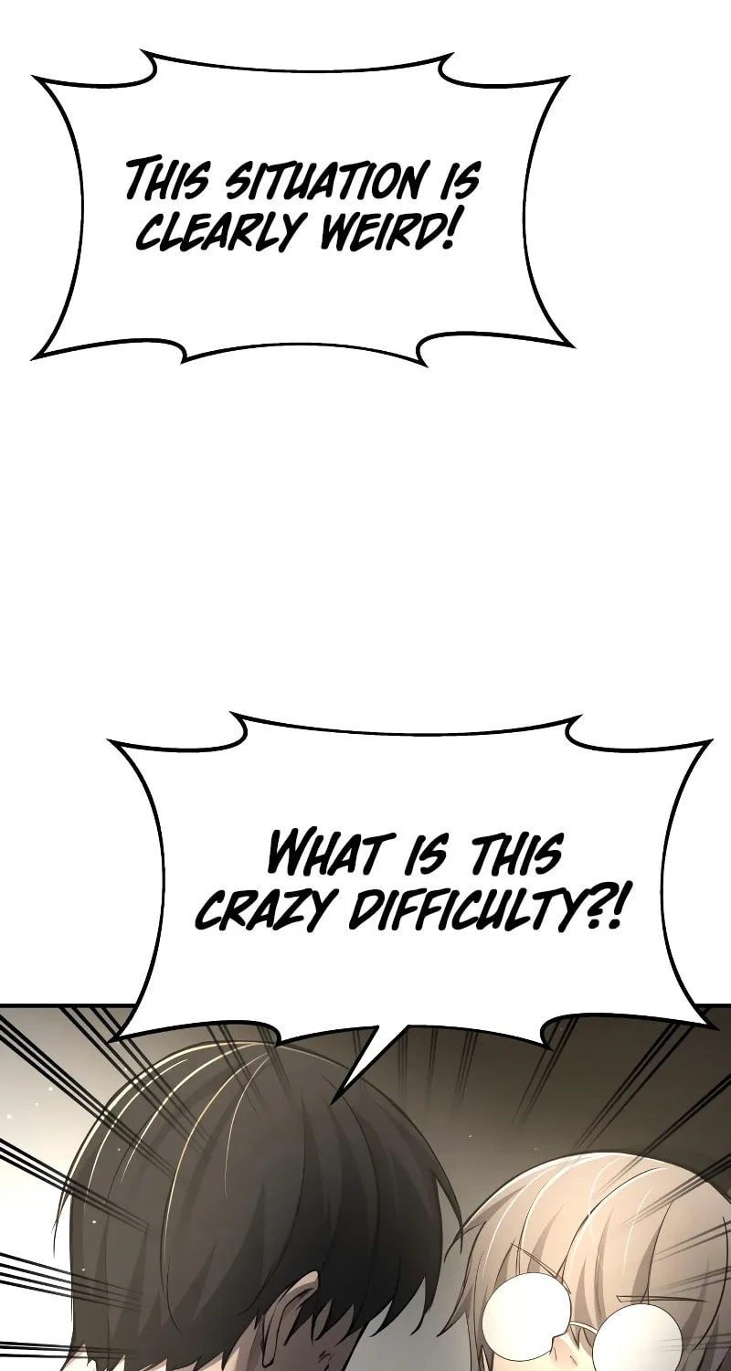 Tyrant of the Tower Defense Game Chapter 34 page 131 - 