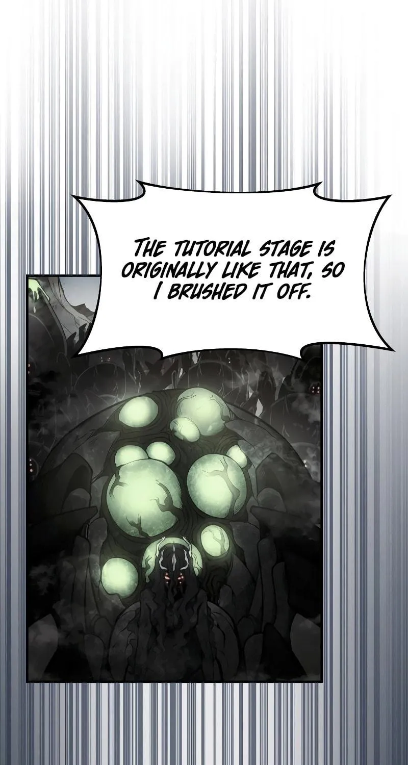Tyrant of the Tower Defense Game Chapter 34 page 134 - 