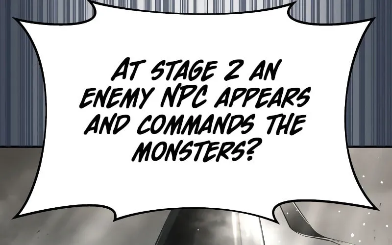 Tyrant of the Tower Defense Game Chapter 34 page 137 - 