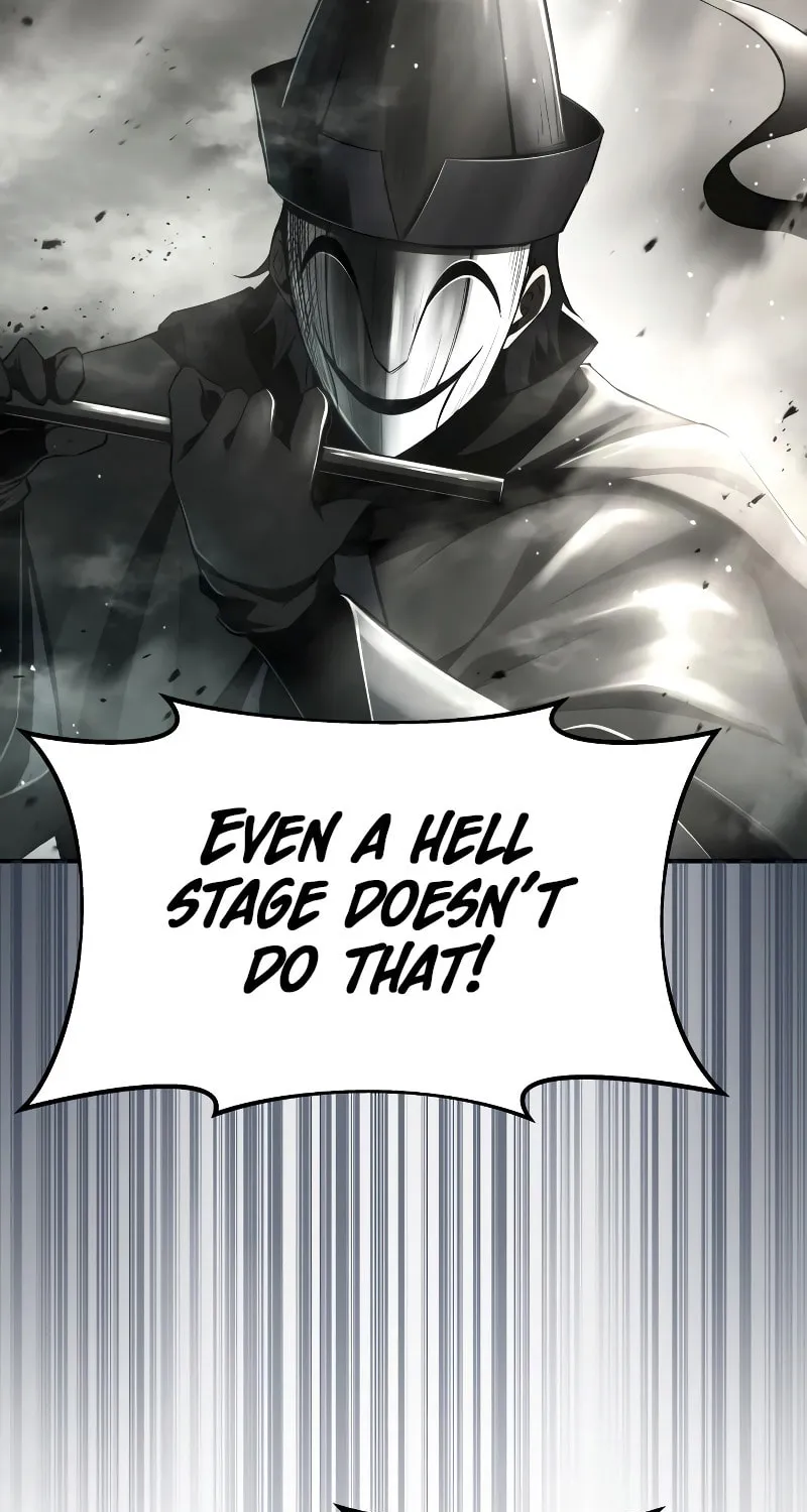 Tyrant of the Tower Defense Game Chapter 34 page 138 - 