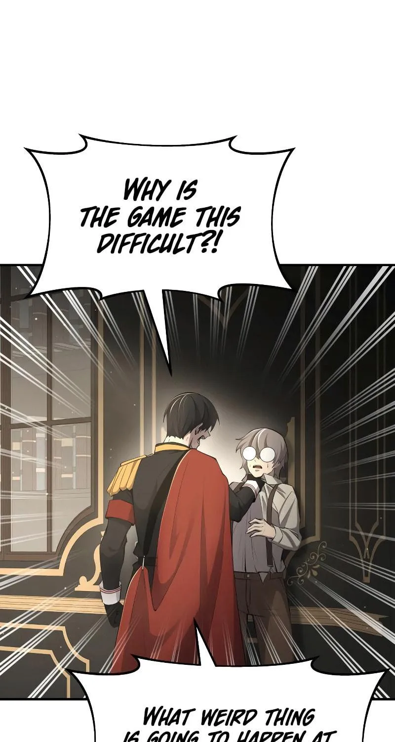 Tyrant of the Tower Defense Game Chapter 34 page 140 - 