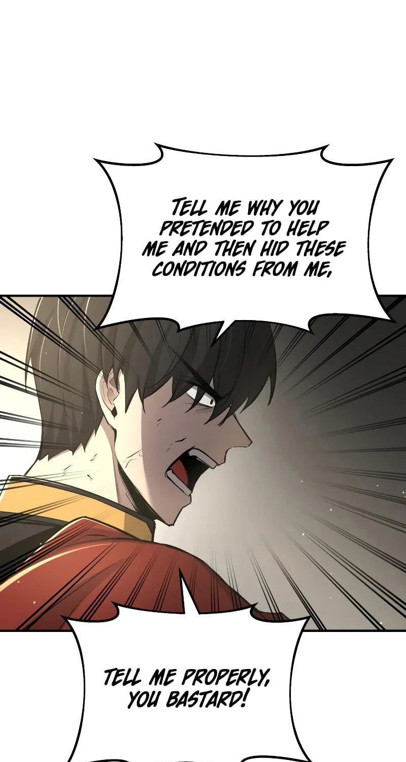 Tyrant of the Tower Defense Game Chapter 34 page 142 - 