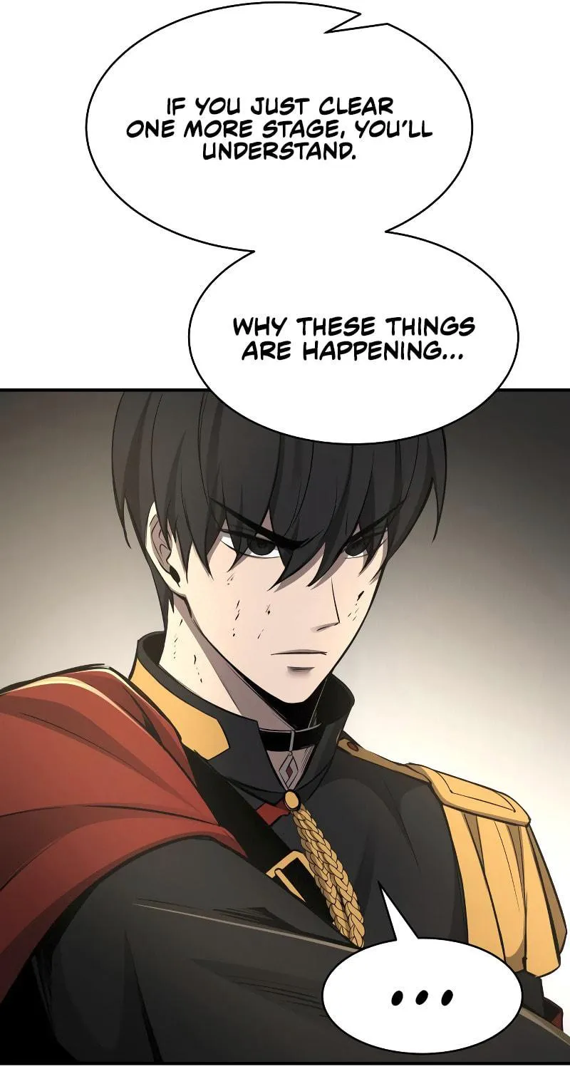 Tyrant of the Tower Defense Game Chapter 34 page 156 - 