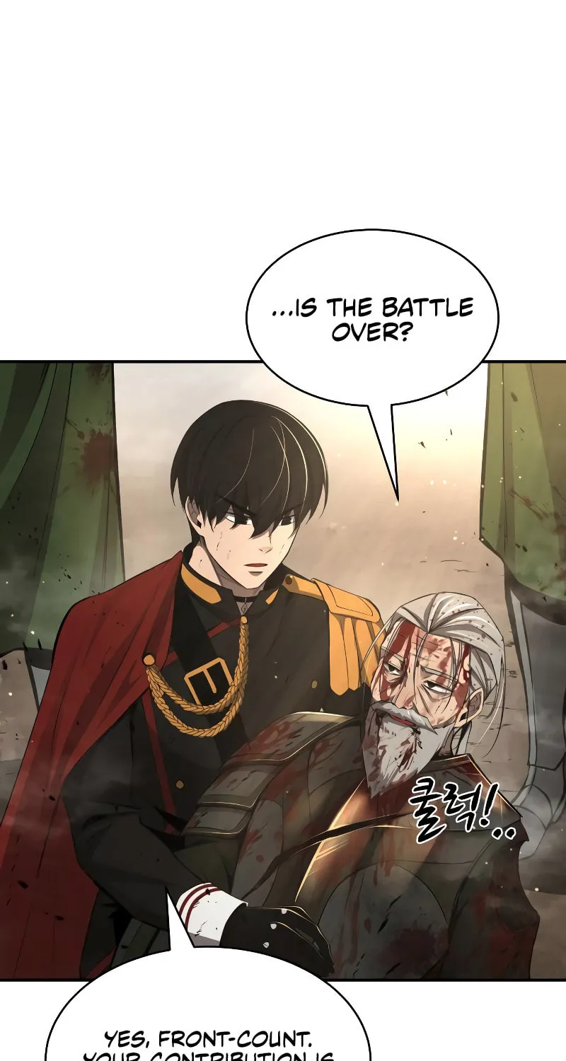 Tyrant of the Tower Defense Game Chapter 34 page 27 - 