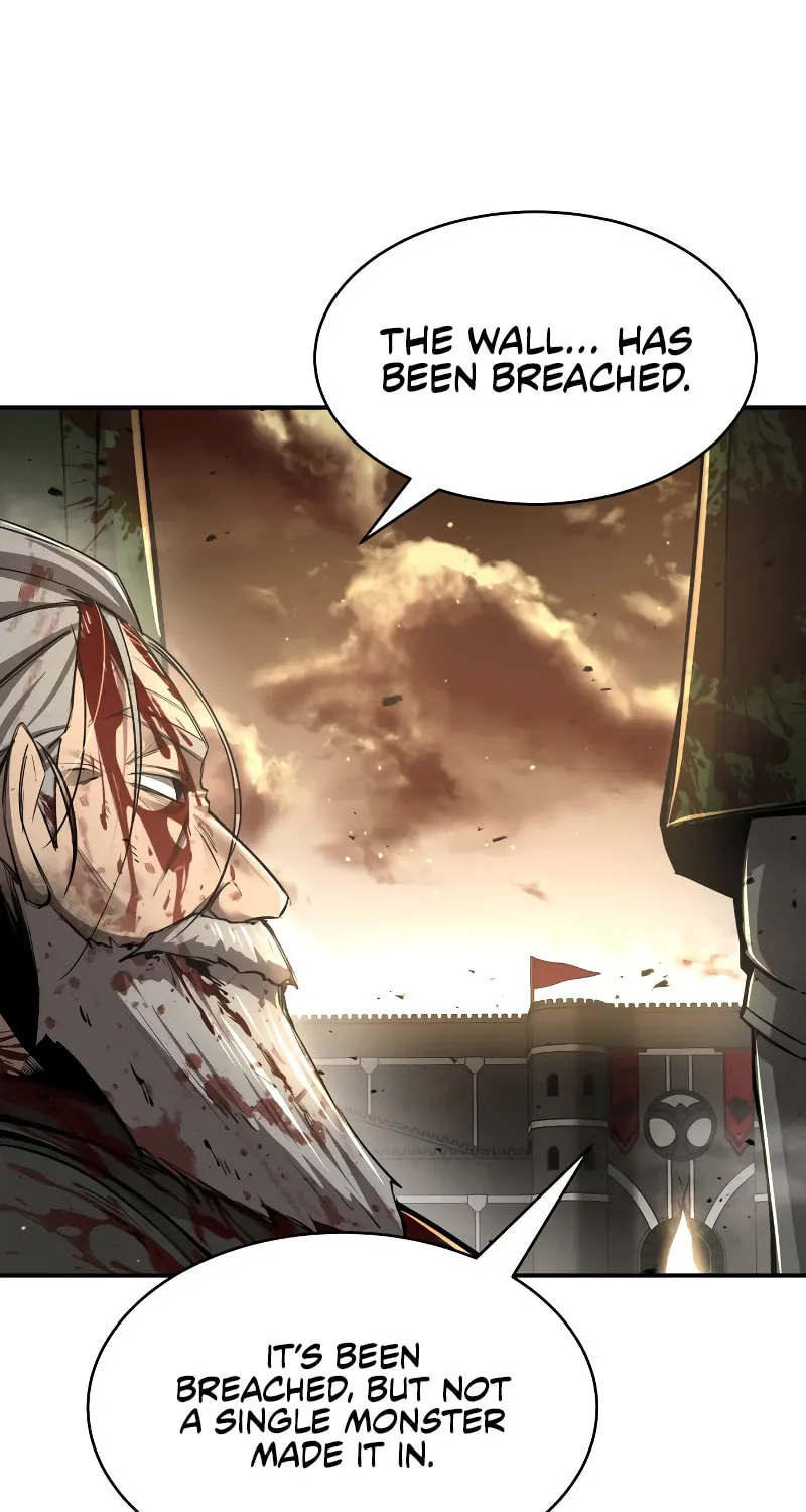 Tyrant of the Tower Defense Game Chapter 34 page 29 - 