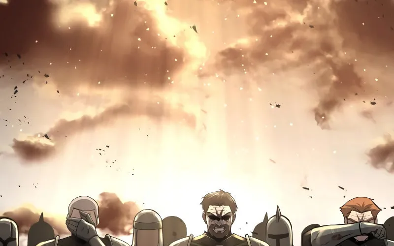 Tyrant of the Tower Defense Game Chapter 34 page 34 - 