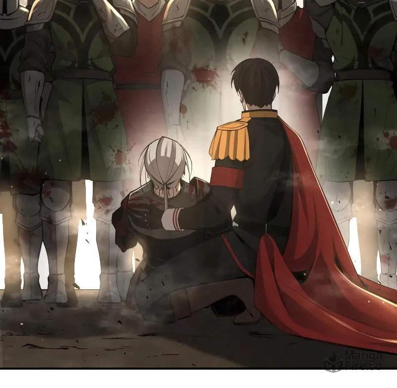 Tyrant of the Tower Defense Game Chapter 34 page 35 - 