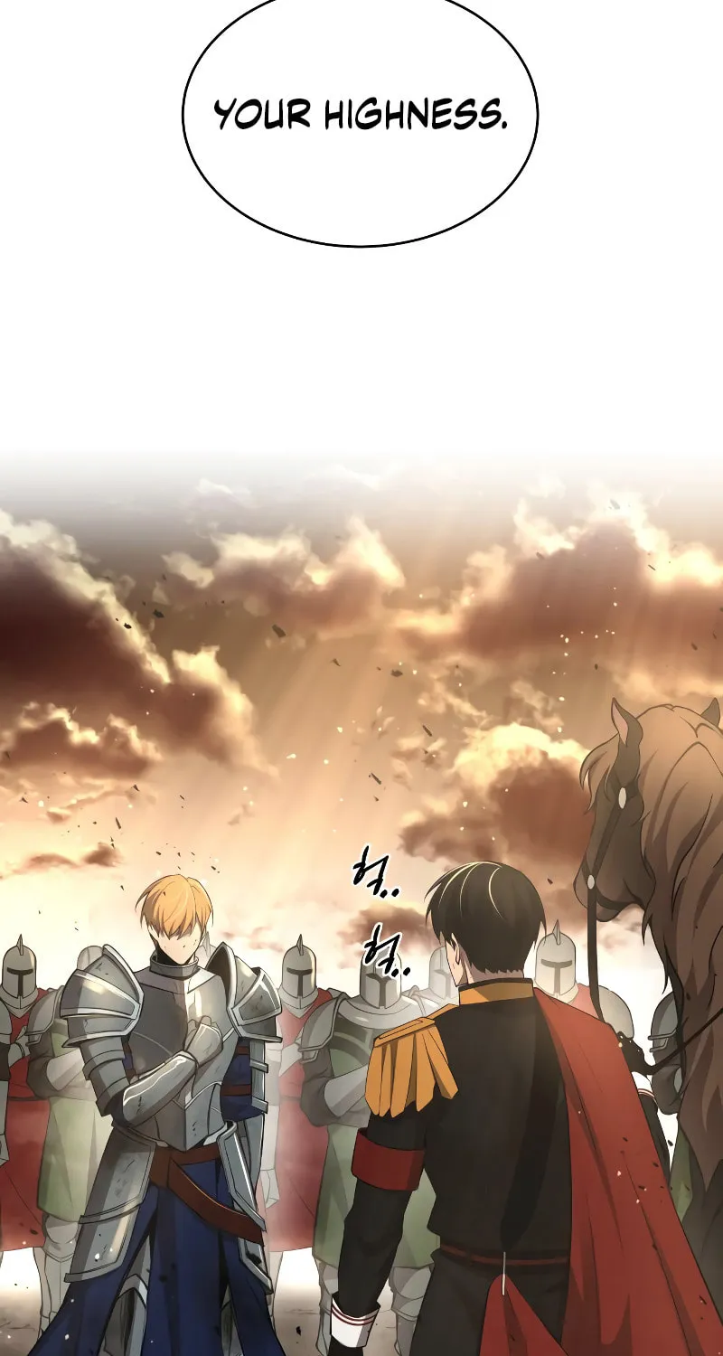 Tyrant of the Tower Defense Game Chapter 34 page 5 - 