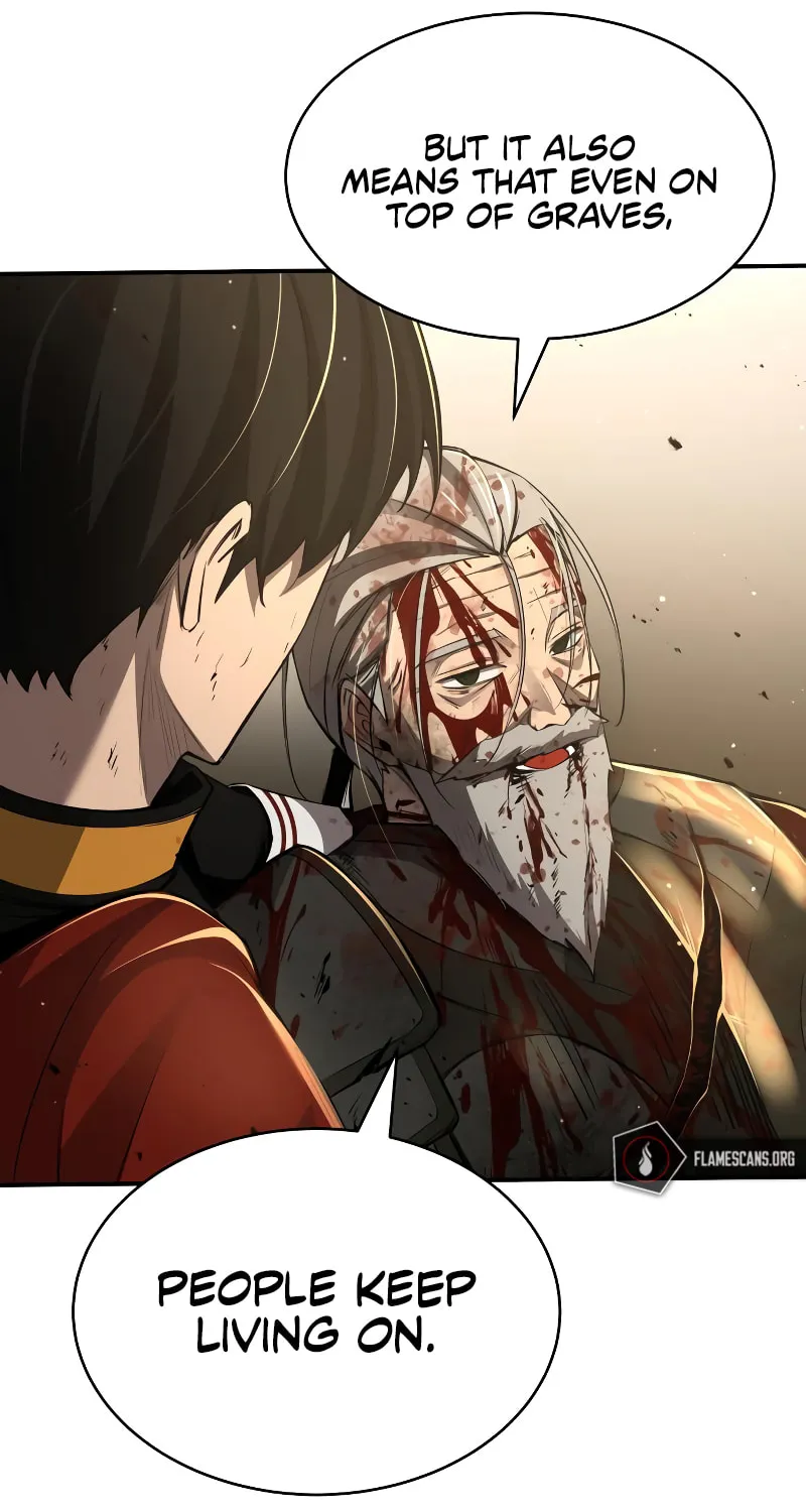 Tyrant of the Tower Defense Game Chapter 34 page 41 - 