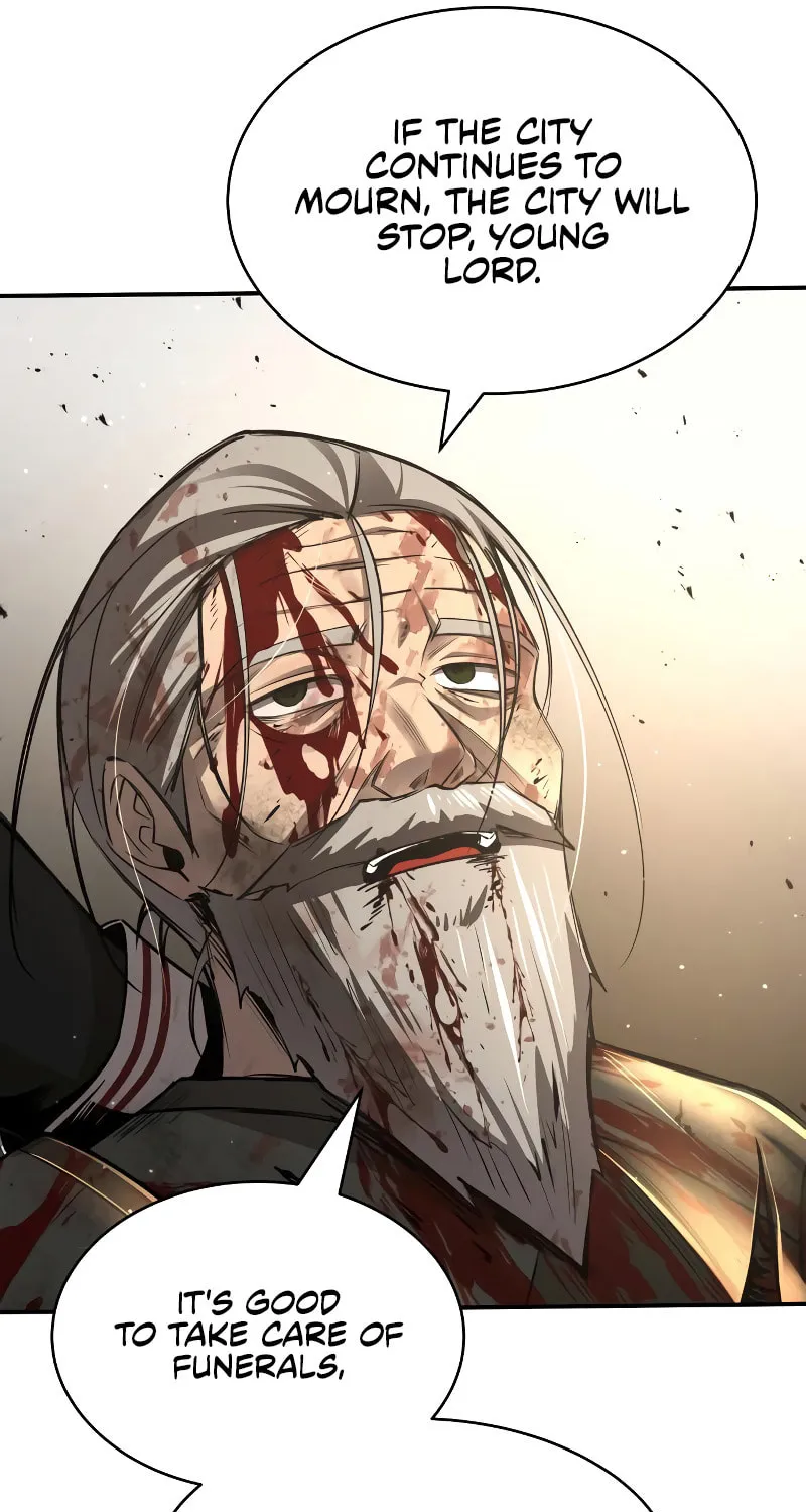 Tyrant of the Tower Defense Game Chapter 34 page 43 - 