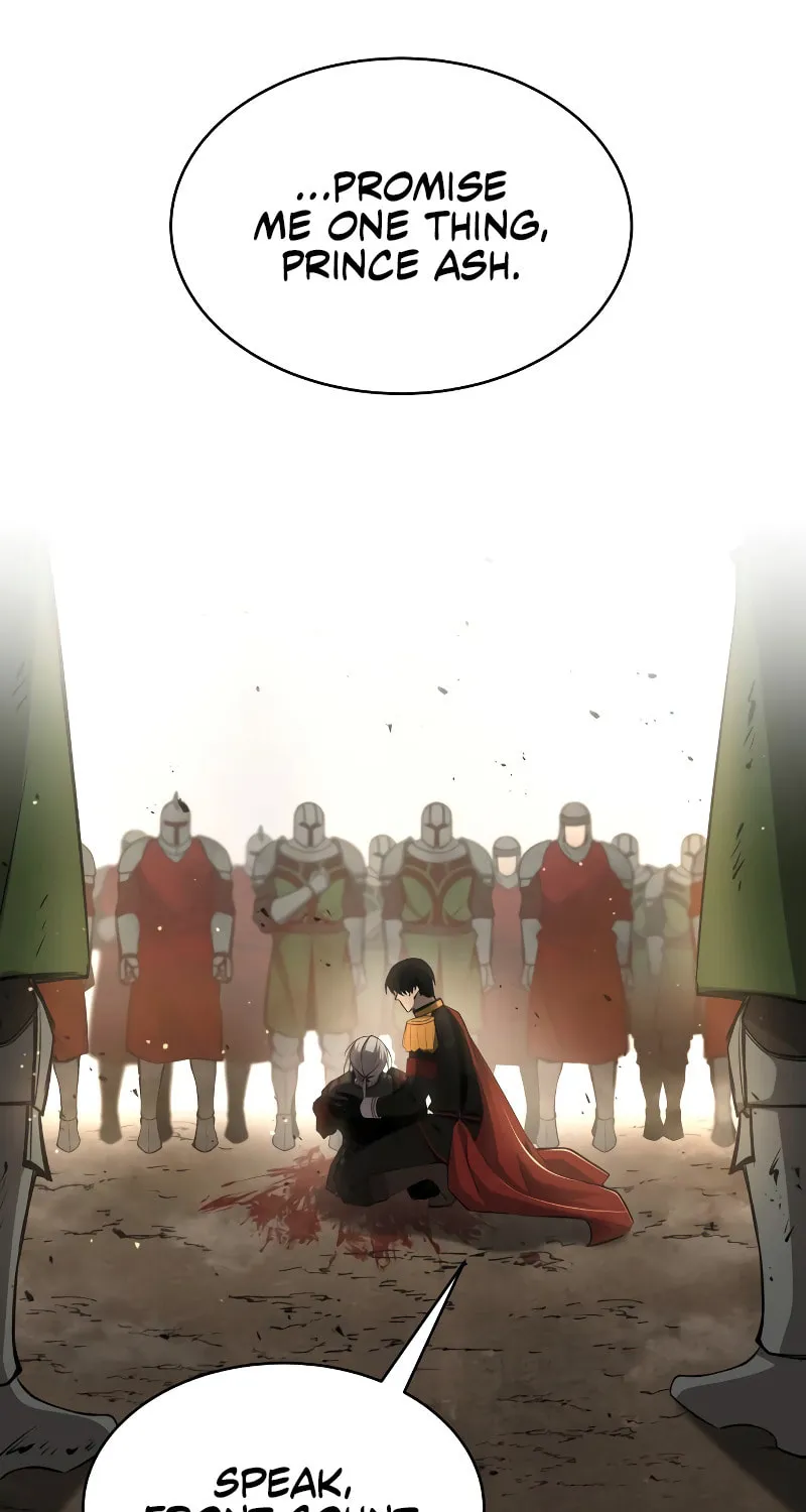 Tyrant of the Tower Defense Game Chapter 34 page 51 - 
