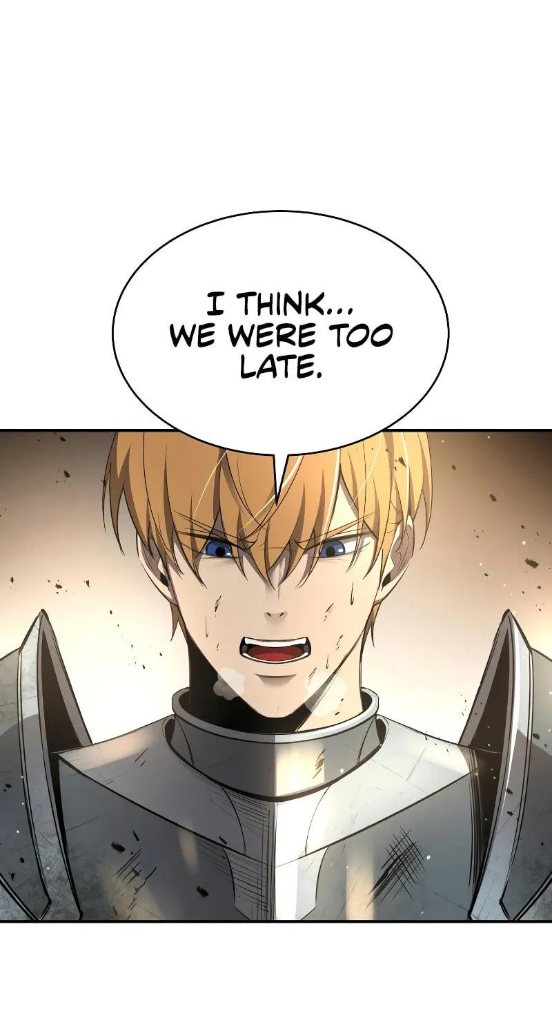 Tyrant of the Tower Defense Game Chapter 34 page 7 - 