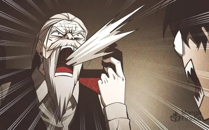 Tyrant of the Tower Defense Game Chapter 34 page 81 - 
