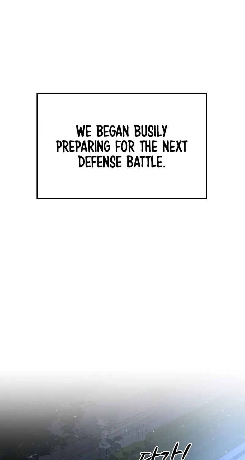 Tyrant of the Tower Defense Game Chapter 35 page 11 - 
