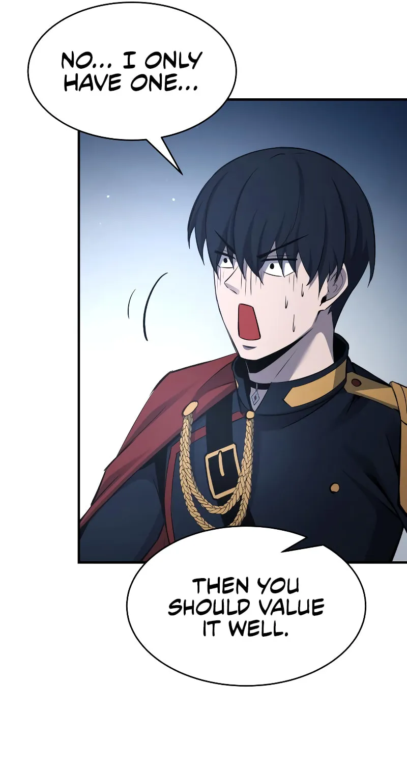 Tyrant of the Tower Defense Game Chapter 35 page 107 - 