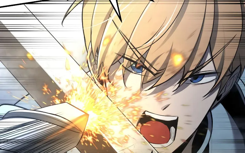 Tyrant of the Tower Defense Game Chapter 35 page 121 - 