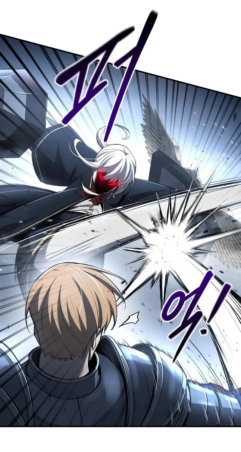 Tyrant of the Tower Defense Game Chapter 35 page 124 - 