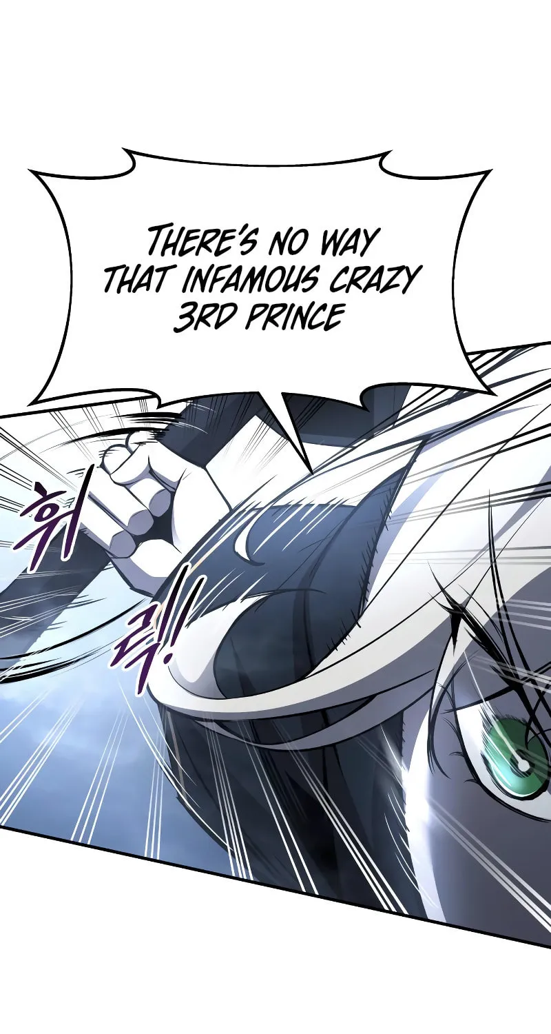 Tyrant of the Tower Defense Game Chapter 35 page 126 - 