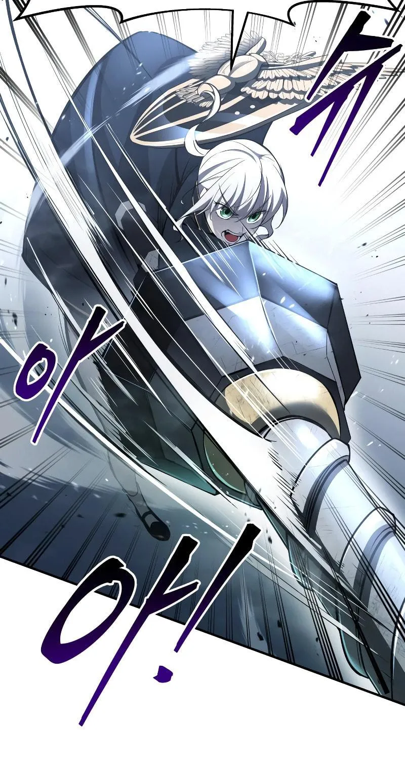 Tyrant of the Tower Defense Game Chapter 35 page 128 - 