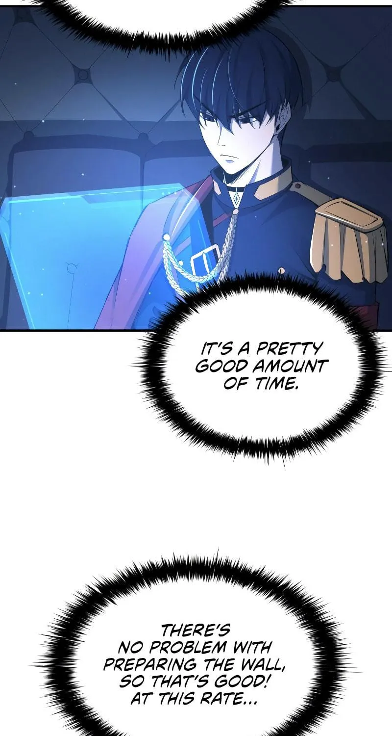 Tyrant of the Tower Defense Game Chapter 35 page 17 - 