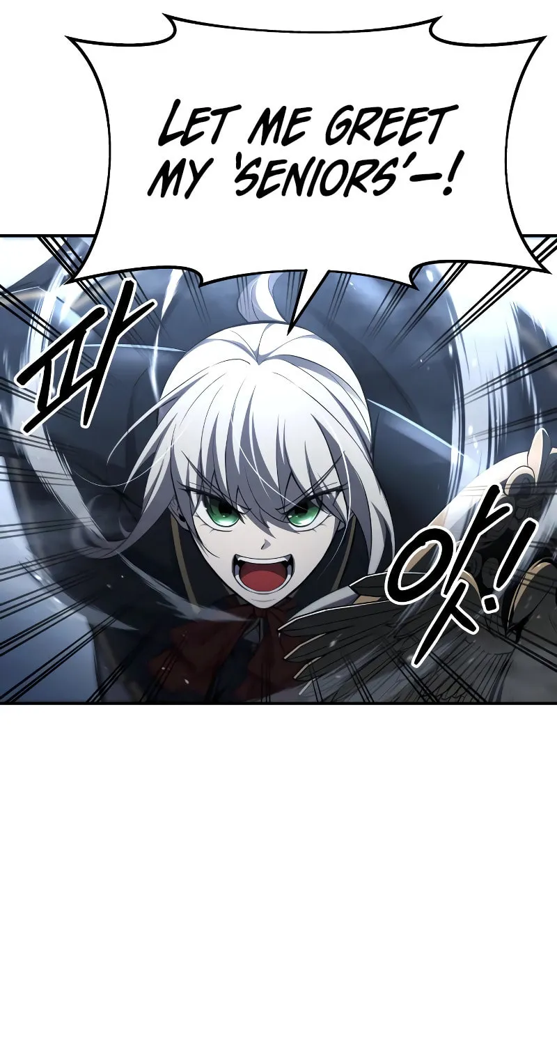 Tyrant of the Tower Defense Game Chapter 35 page 161 - 