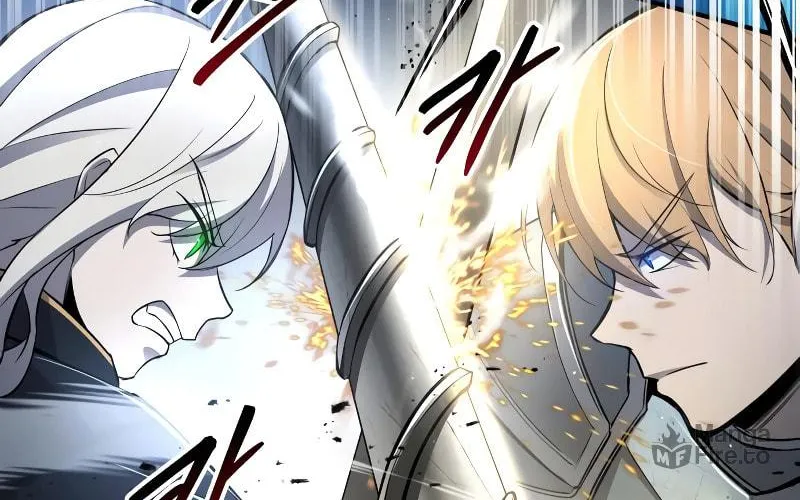 Tyrant of the Tower Defense Game Chapter 35 page 166 - 