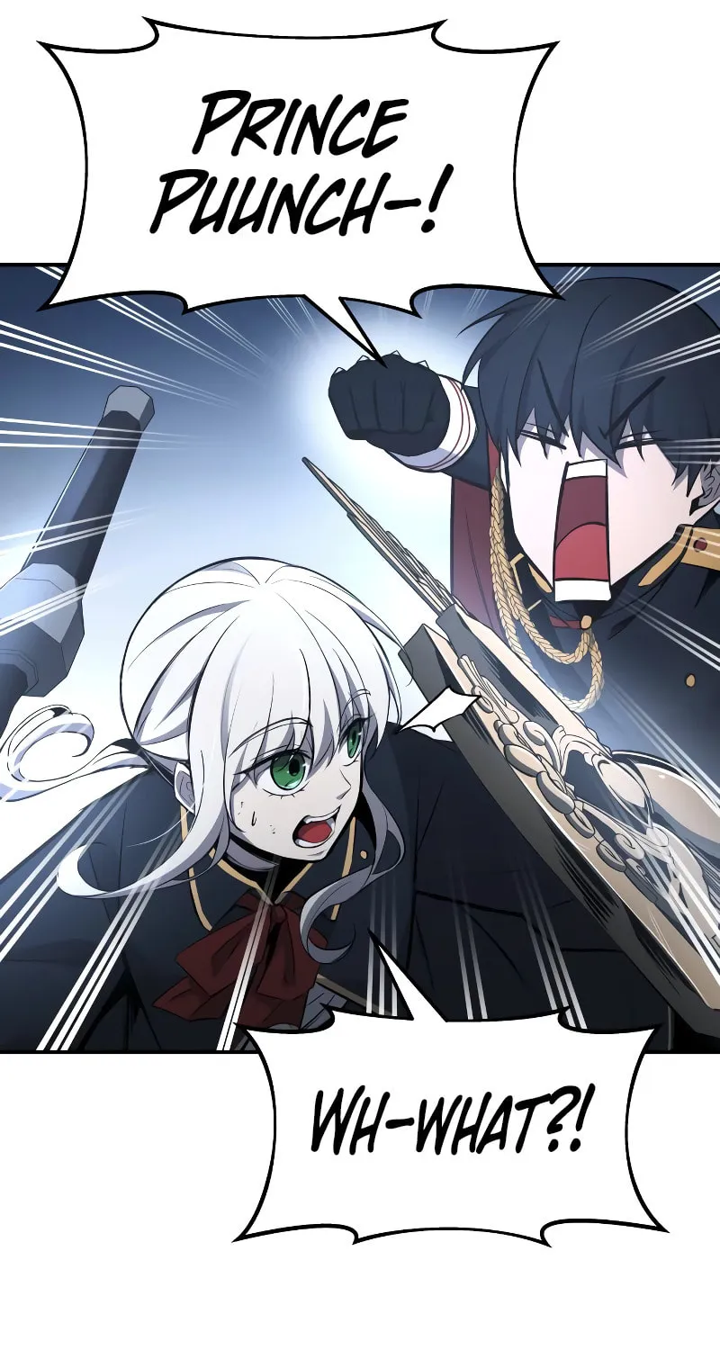 Tyrant of the Tower Defense Game Chapter 35 page 190 - 