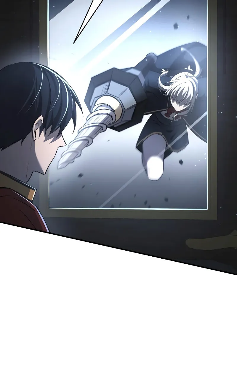 Tyrant of the Tower Defense Game Chapter 35 page 25 - 