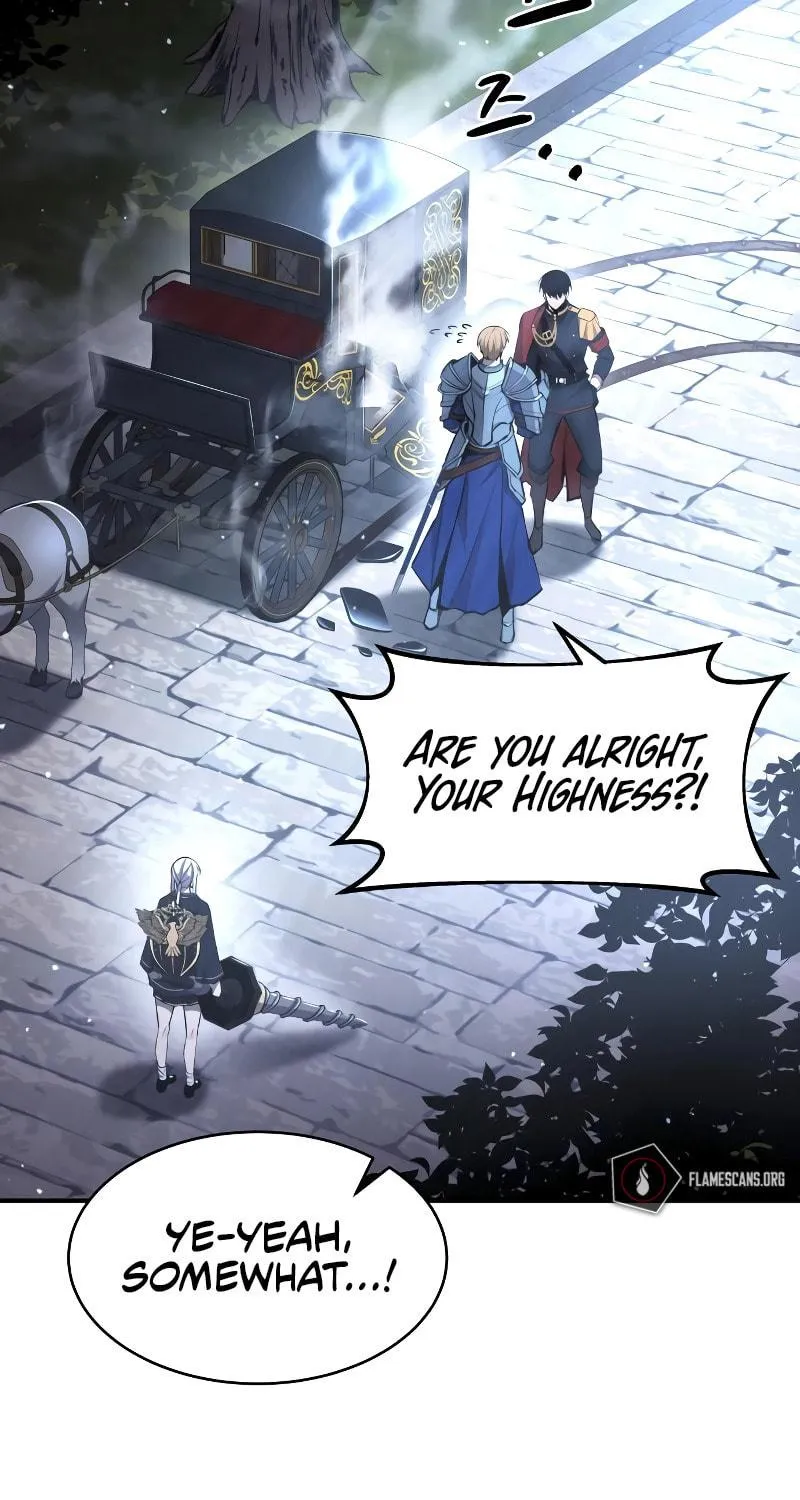 Tyrant of the Tower Defense Game Chapter 35 page 36 - 