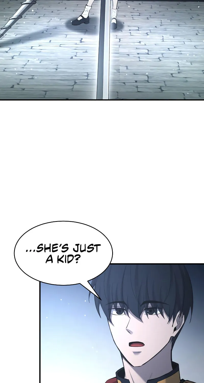 Tyrant of the Tower Defense Game Chapter 35 page 42 - 
