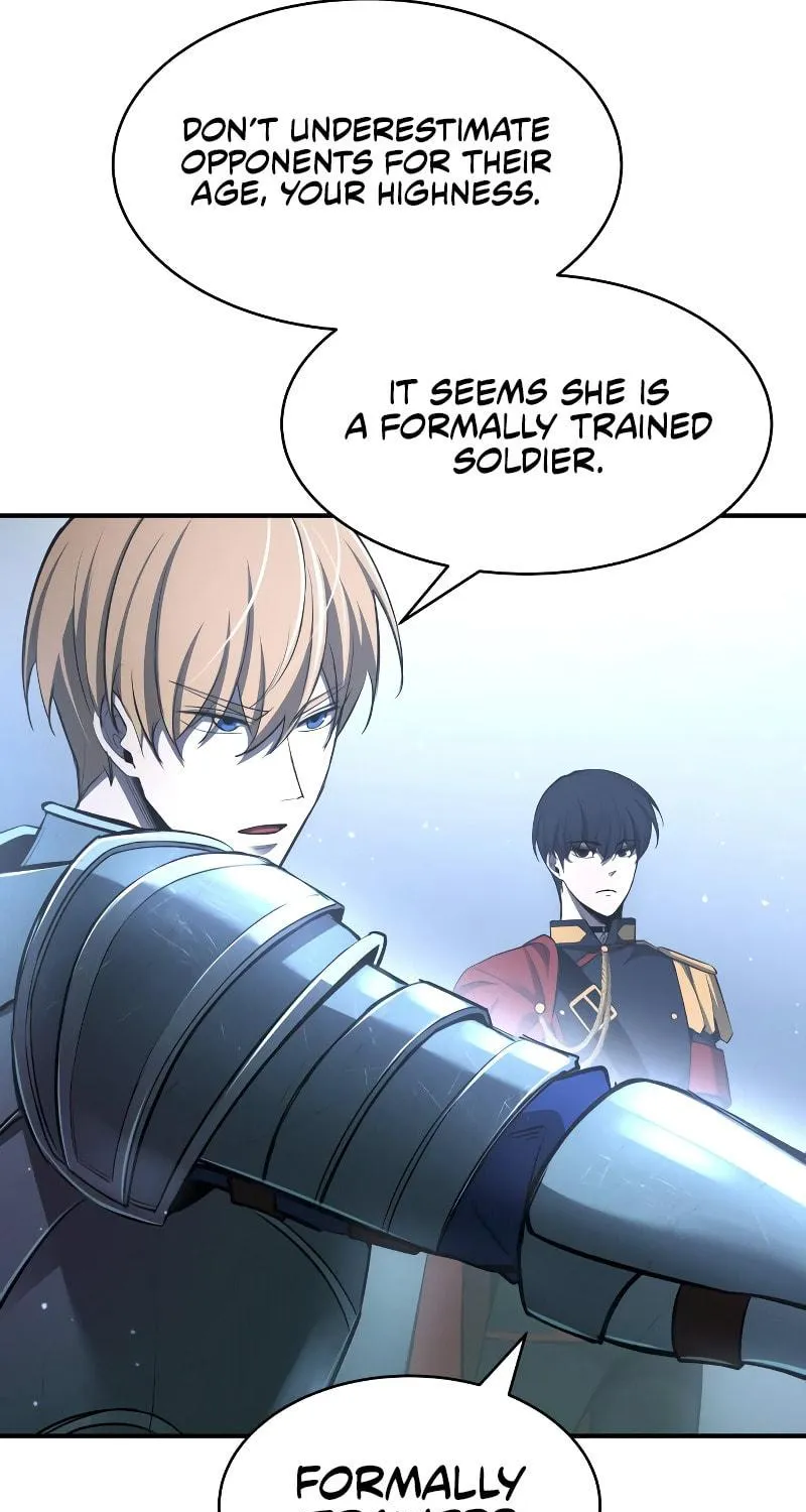 Tyrant of the Tower Defense Game Chapter 35 page 44 - 