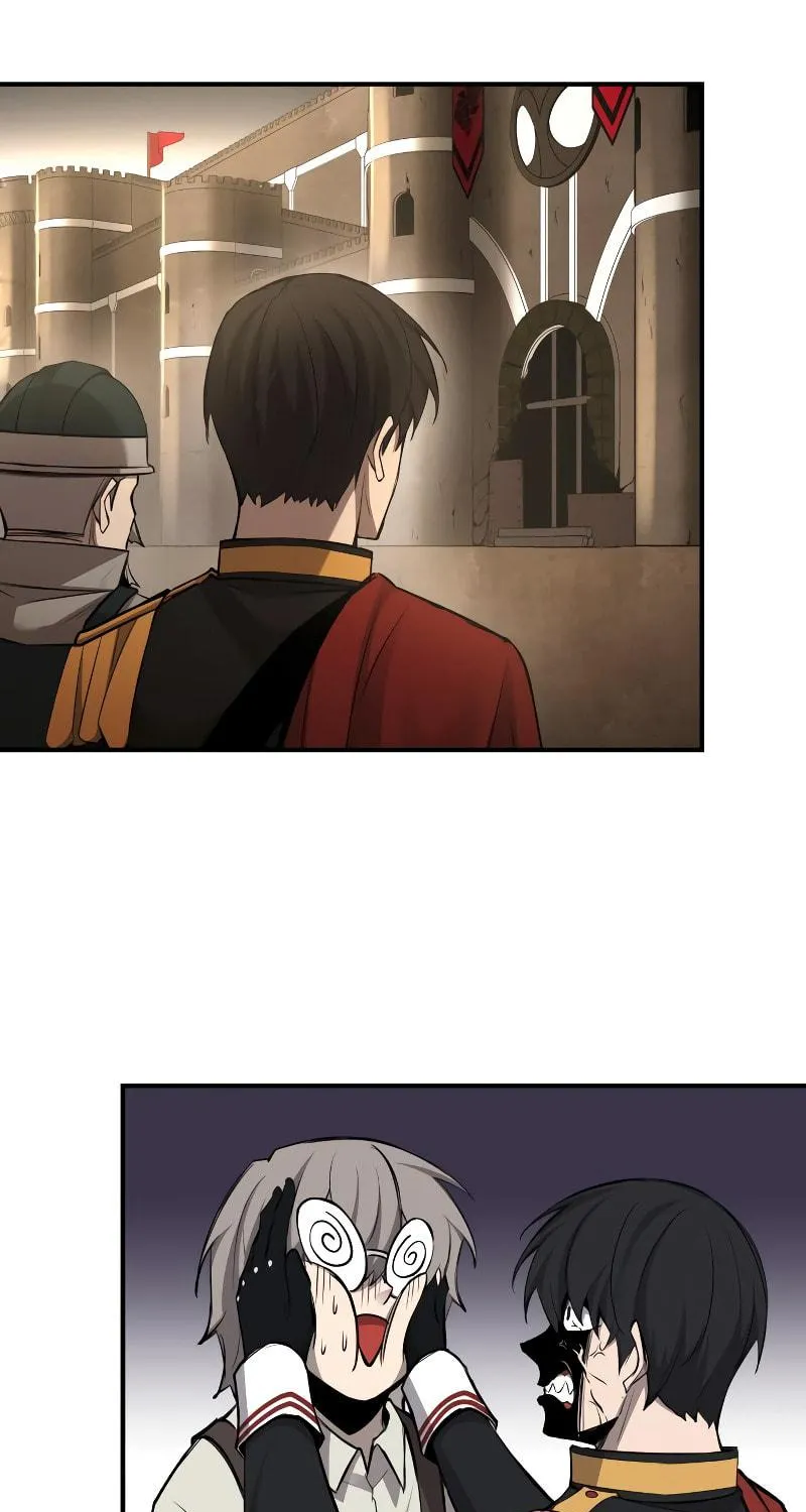 Tyrant of the Tower Defense Game Chapter 35 page 7 - 