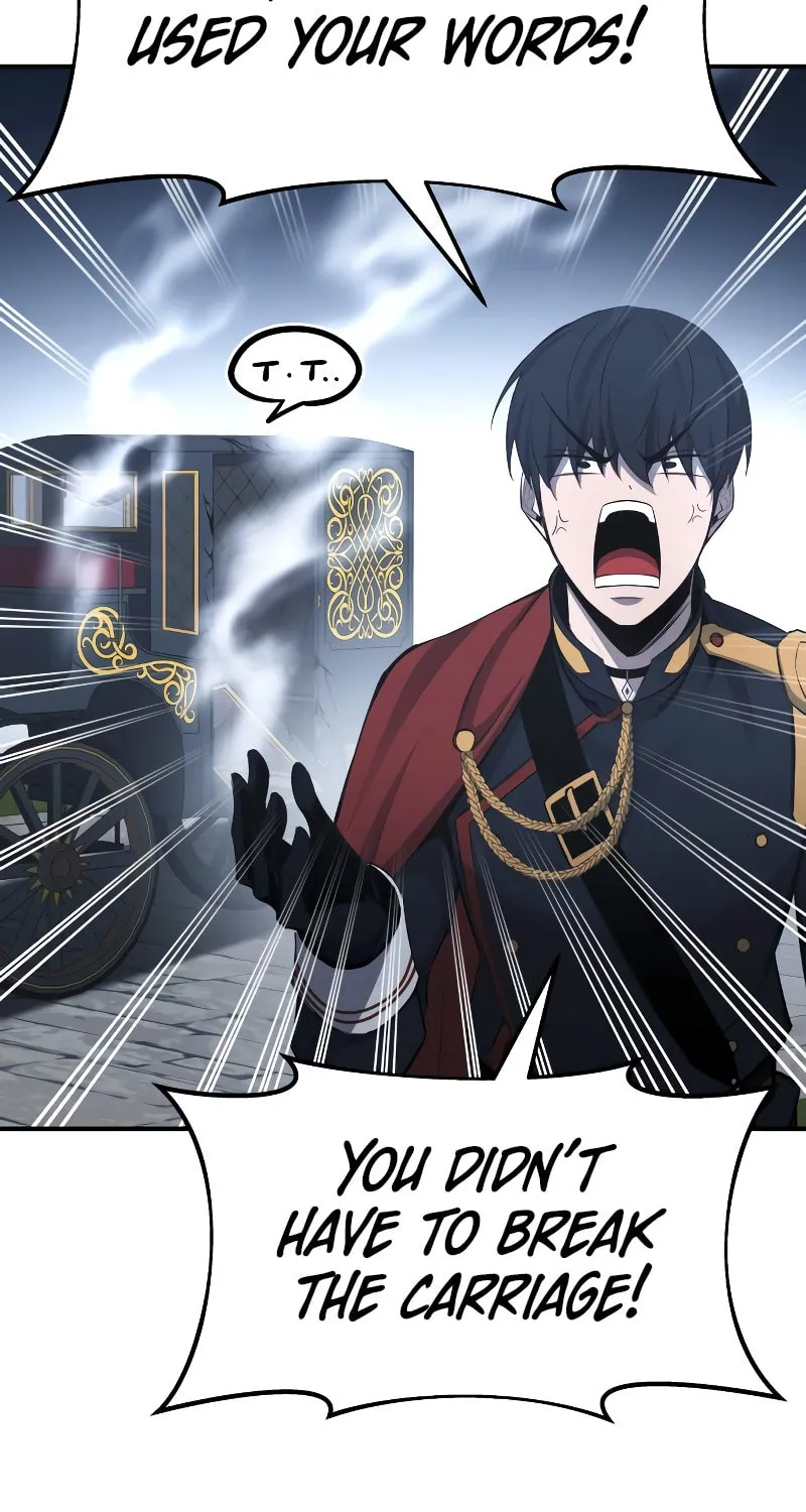 Tyrant of the Tower Defense Game Chapter 35 page 64 - 